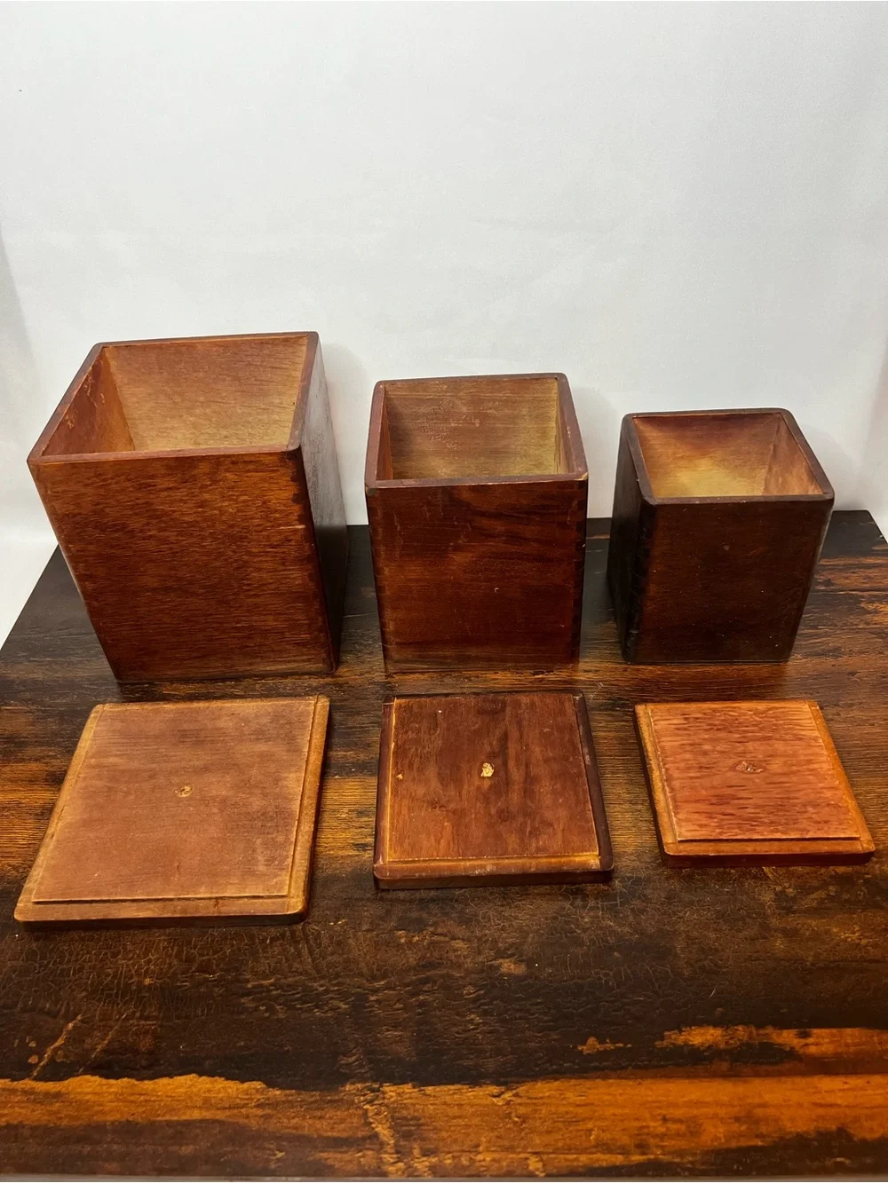 N/A classic wooden